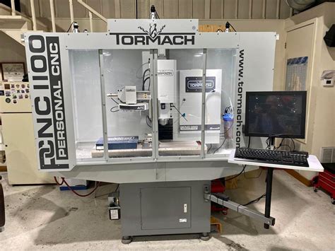 tormach pcnc 1100 price